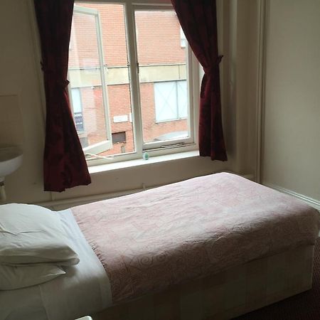 The White Horse B&Bロンドン エクステリア 写真