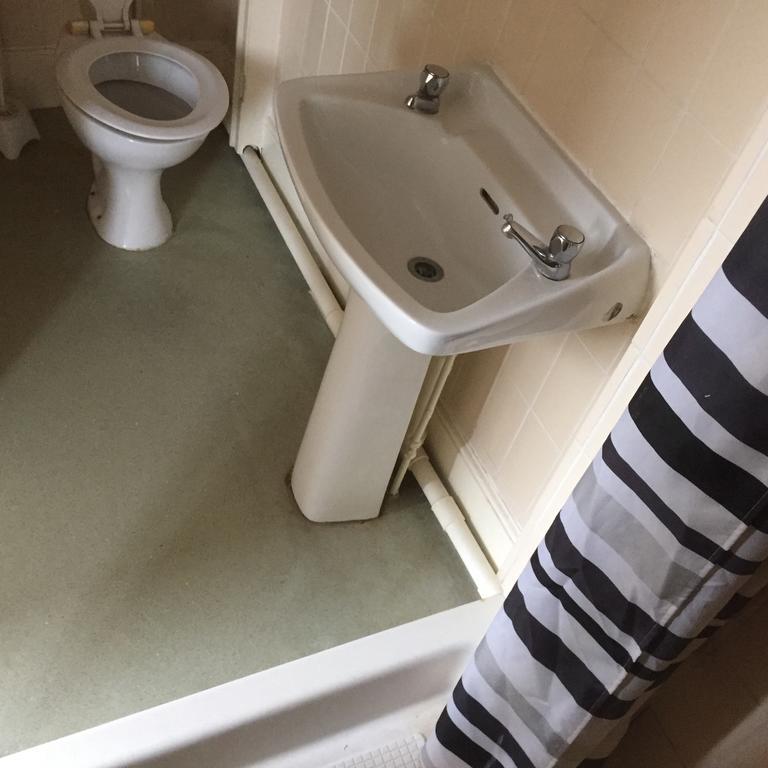 The White Horse B&Bロンドン エクステリア 写真