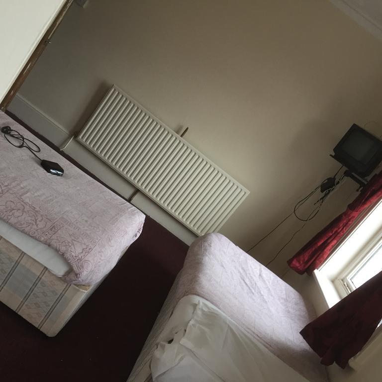 The White Horse B&Bロンドン エクステリア 写真