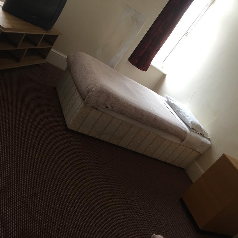 The White Horse B&Bロンドン 部屋 写真