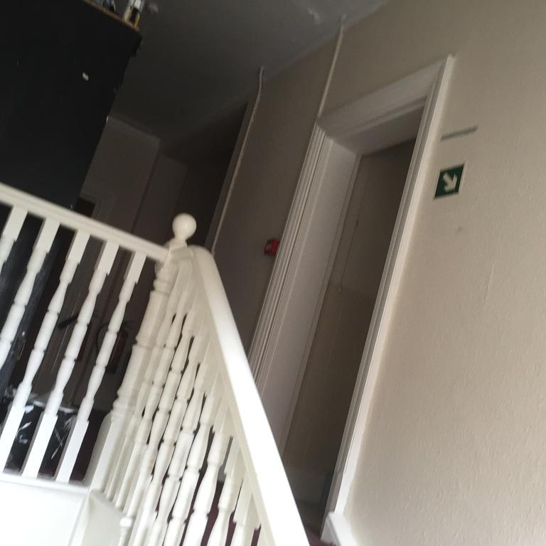 The White Horse B&Bロンドン エクステリア 写真