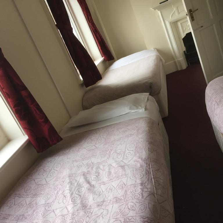 The White Horse B&Bロンドン エクステリア 写真